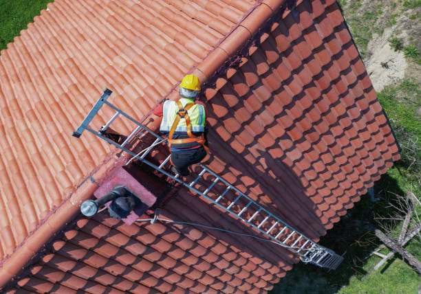 Best Tile Roofing Installation  in USA